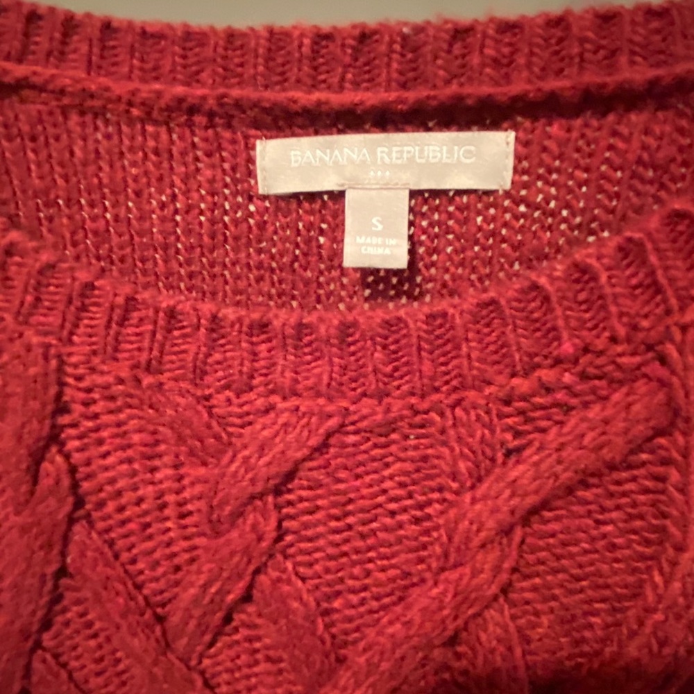 Sweater - Picture 2 of 2